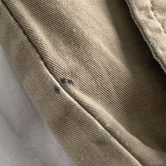 O'Neill Men's shorts - Black, Gray, and Tan - Picture 9 of 15